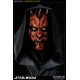 Star Wars Legendary Scale Bust 1/2 Darth Maul 43 cm